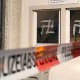 Le National veut interdire les symboles nazis (image prétexte).